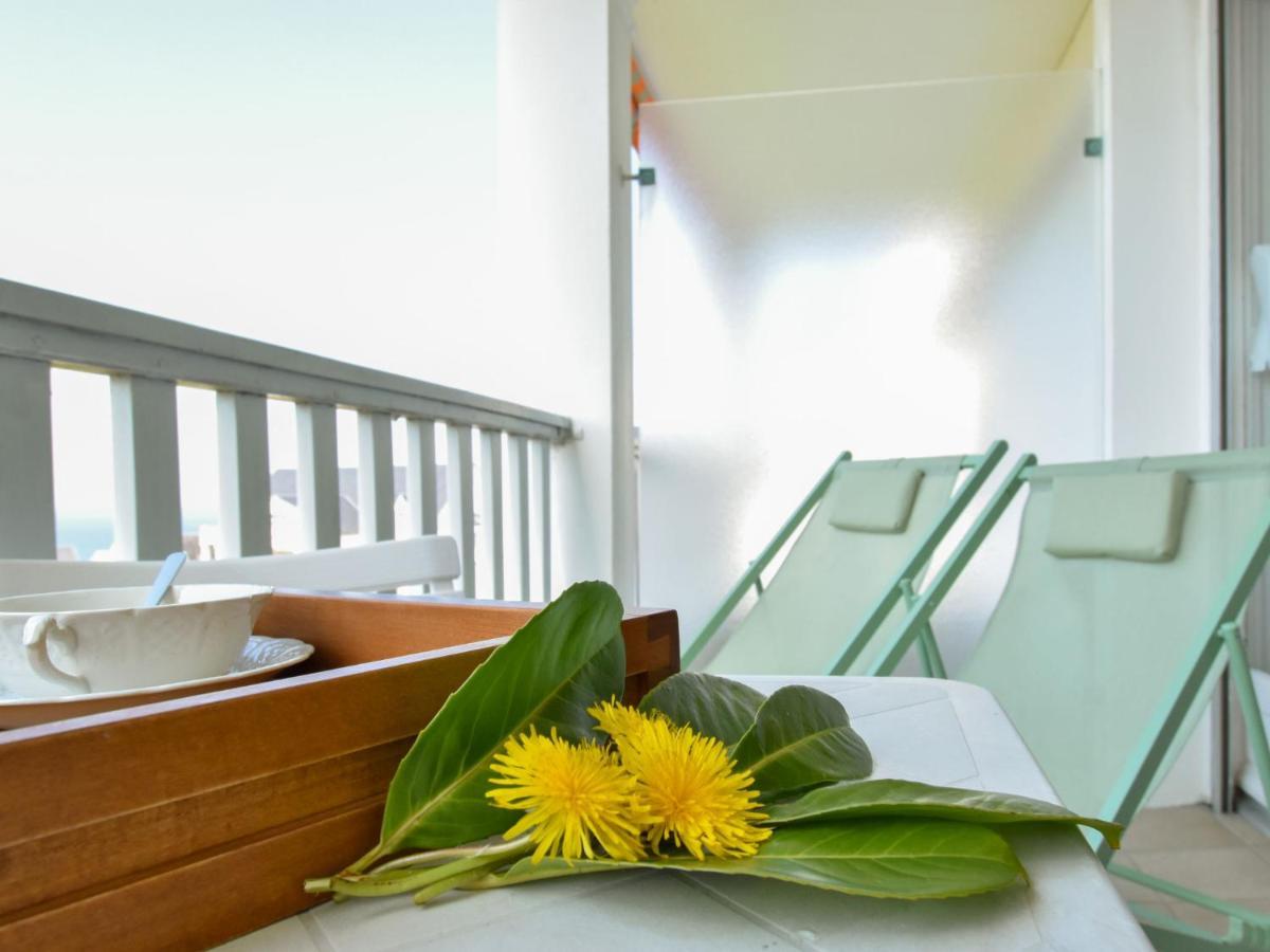 Studio Le Parc De La Jacotte-3 By Interhome ทรูวิลล์-ซูร์-แมร์ ภายนอก รูปภาพ